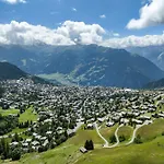 Orchidee 111 By Interhome Verbier