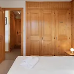 Apartment Orchidee 111 By Interhome