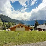 Orchidee 111 By Interhome Apartment Verbier