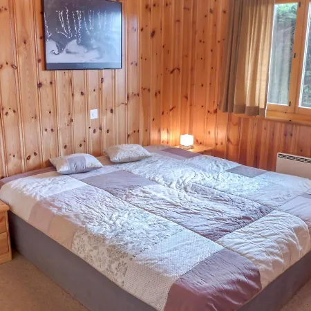 Orchidee 111 By Interhome شقة