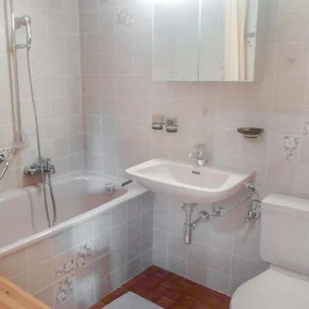 Orchidee 111 By Interhome *