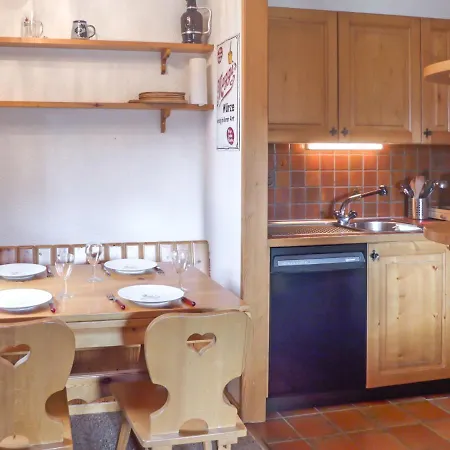 Orchidee 111 By Interhome فيربير