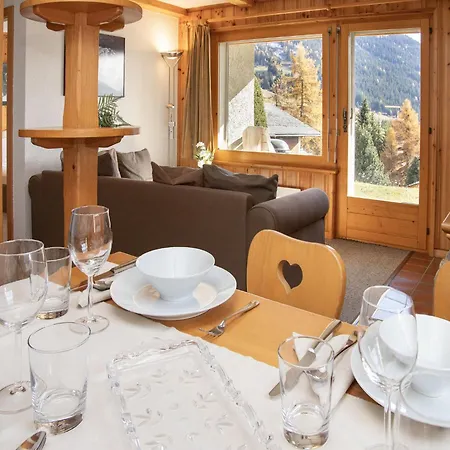 Orchidee 111 By Interhome Apartment *