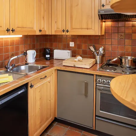 Orchidee 111 By Interhome Verbier