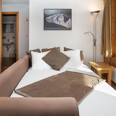 شقة Orchidee 111 By Interhome *