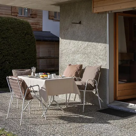 Orchidee 111 By Interhome شقة *