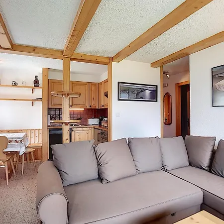 Apartamento Orchidée *