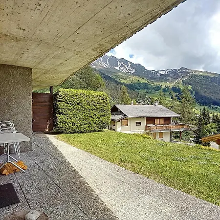 Orchidée * Verbier