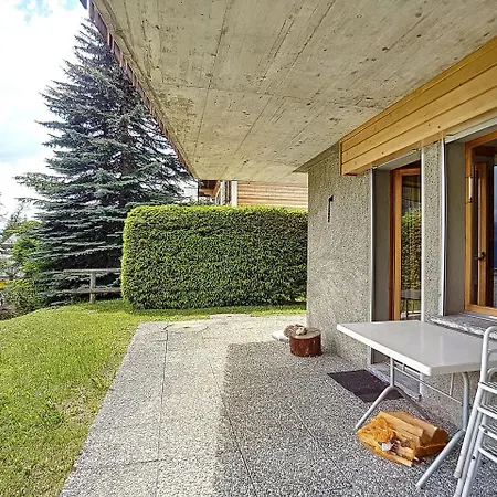 Apartamento Orchidée *