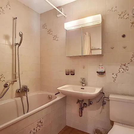 Orchidee 111 By Interhome * فيربير