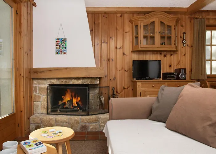 Orchidee 111 By Interhome *