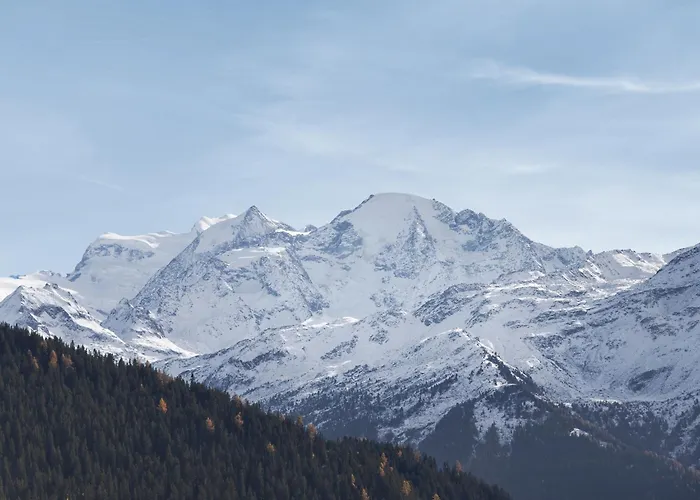 Apartamento Orchidee 111 By Interhome