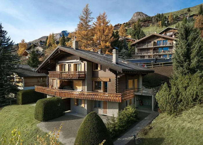 Orchidee 111 By Interhome