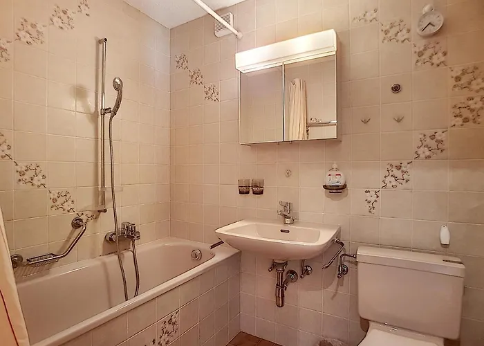 Orchidee 111 By Interhome * Verbier