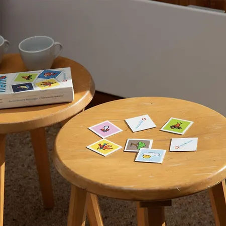 Appartamento Orchidee 111 By Interhome