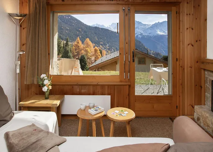 Appartamento Orchidee 111 By Interhome *