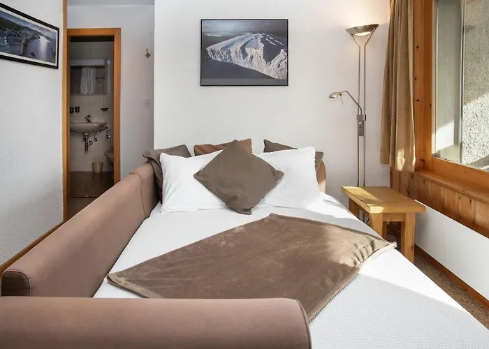 Appartamento Orchidee 111 By Interhome *